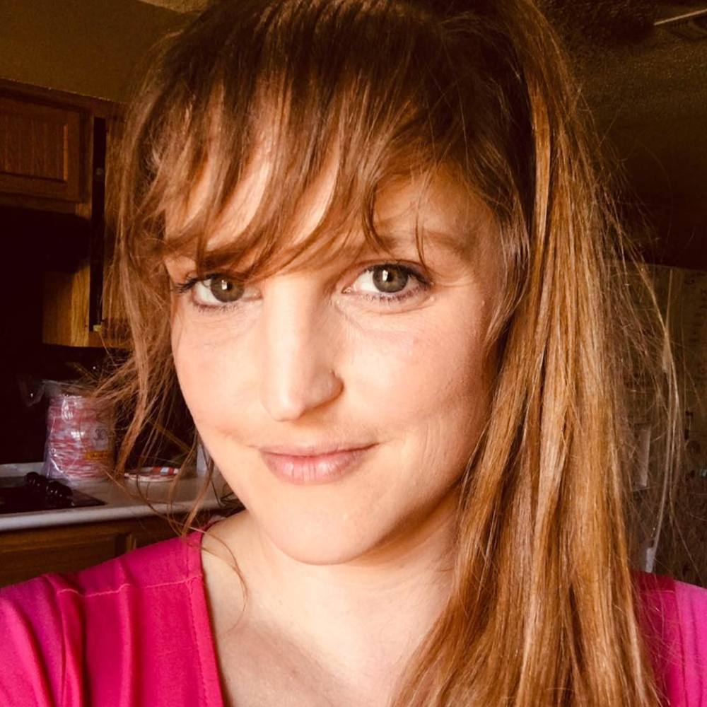 Meet your Posher, Michelle